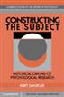 Constructing the Subject