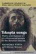 Tikopia Songs