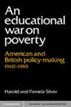 An Educational War on Poverty