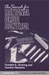 The Search for Rational Drug Control