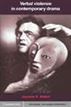 Verbal Violence in Contemporary Drama