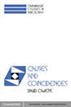 Causes and Coincidences