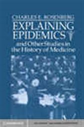 Explaining Epidemics