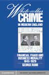 White-collar Crime In Modern England