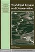 World Soil Erosion and Conservation