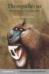 Theropithecus