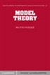 Model Theory