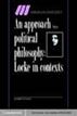 An Approach to Political Philosophy