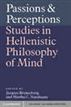 Passions and Perceptions