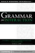 Grammar in Interaction