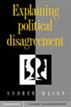 Explaining Political Disagreement
