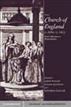 The Church of England c.1689c.1833