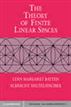 The Theory of Finite Linear Spaces