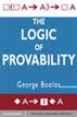 The Logic of Provability