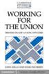 Working for the Union