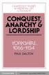 Conquest, Anarchy and Lordship