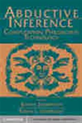 Abductive Inference