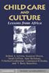 Child Care and Culture