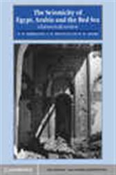The Seismicity of Egypt, Arabia and the Red Sea