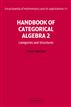 Handbook of Categorical Algebra, Volume 2