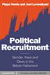 Political Recruitment