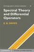Spectral Theory and Differential Operators