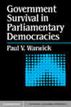 Government Survival in Parliamentary Democracies
