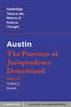 Austin: The Province of Jurisprudence Determined