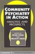 Community Psychiatry in Action