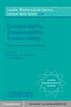 Computability, Enumerability, Unsolvability