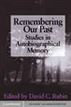 Remembering our Past