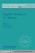 Ergodic Theory and Zd Actions