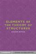 Elements of the Theory of Structures