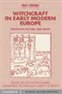 Witchcraft in Early Modern Europe