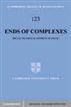Ends of Complexes