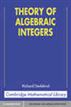 Theory of Algebraic Integers