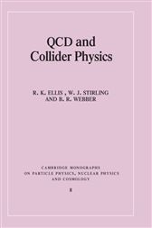 QCD and Collider Physics