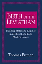 Birth of the Leviathan