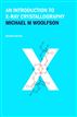 An Introduction to X-ray Crystallography