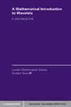 A Mathematical Introduction to Wavelets