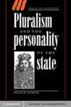 Pluralism and the Personality of the State