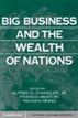 Big Business and the Wealth of Nations