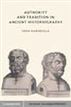 Authority and Tradition in Ancient Historiography