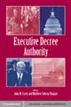 Executive Decree Authority