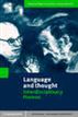 Language and Thought
