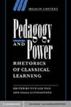Pedagogy and Power