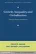 Growth, Inequality, and Globalization