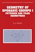 Geometry of Sporadic Groups, Volume 1