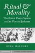 Ritual and Morality