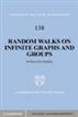 Random Walks on Infinite Graphs and Groups
